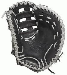 lugger Omaha Flare First Base Mitt 13 inch (Left Hande